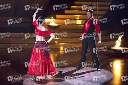 8. Show 'Let's Dance 2013', Köln