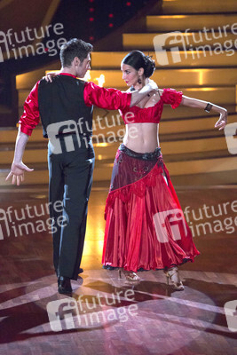 8. Show 'Let's Dance 2013', Köln