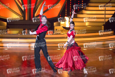 8. Show 'Let's Dance 2013', Köln