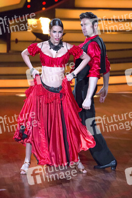 8. Show 'Let's Dance 2013', Köln
