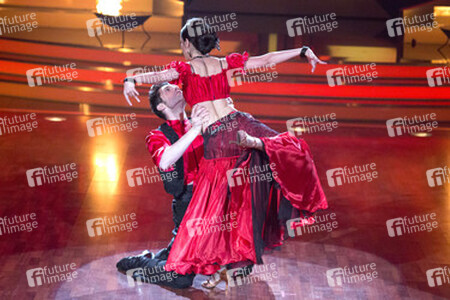 8. Show 'Let's Dance 2013', Köln