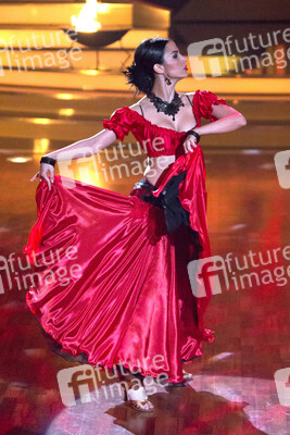 8. Show 'Let's Dance 2013', Köln