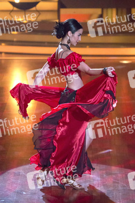 8. Show 'Let's Dance 2013', Köln