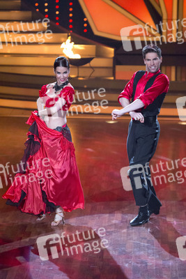 8. Show 'Let's Dance 2013', Köln