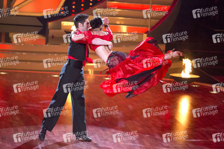8. Show 'Let's Dance 2013', Köln