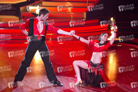 8. Show 'Let's Dance 2013', Köln