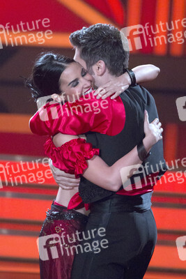 8. Show 'Let's Dance 2013', Köln
