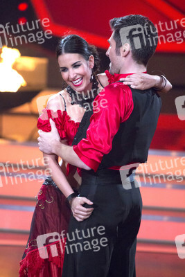 8. Show 'Let's Dance 2013', Köln