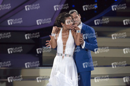 8. Show 'Let's Dance 2013', Köln