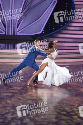 8. Show 'Let's Dance 2013', Köln