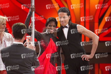 8. Show 'Let's Dance 2013', Köln