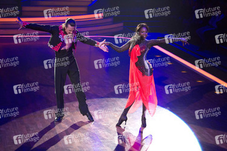 8. Show 'Let's Dance 2013', Köln