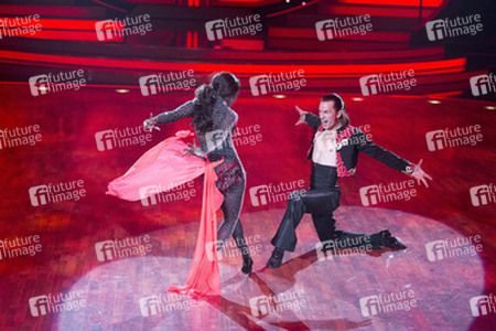 8. Show 'Let's Dance 2013', Köln