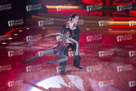 8. Show 'Let's Dance 2013', Köln