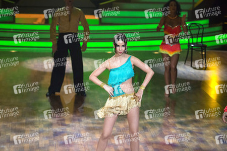 8. Show 'Let's Dance 2013', Köln