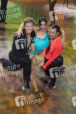 8. Show 'Let's Dance 2013', Köln
