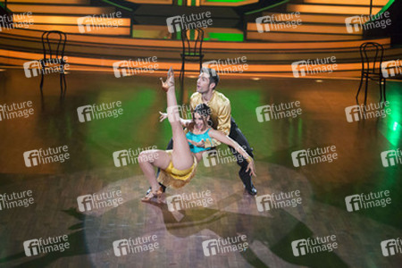 8. Show 'Let's Dance 2013', Köln