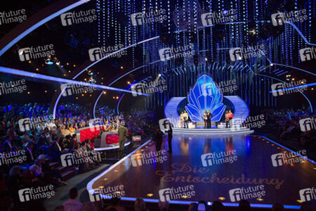8. Show 'Let's Dance 2013', Köln