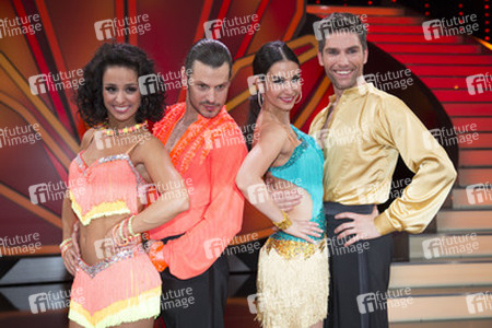 8. Show 'Let's Dance 2013', Köln