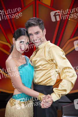 8. Show 'Let's Dance 2013', Köln