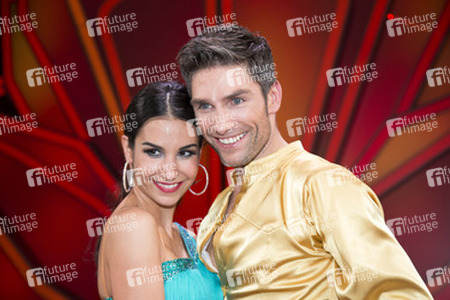 8. Show 'Let's Dance 2013', Köln
