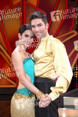 8. Show 'Let's Dance 2013', Köln