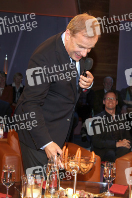 'NDR Talk Show', Hamburg