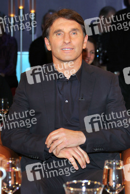 'NDR Talk Show', Hamburg