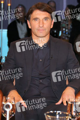 'NDR Talk Show', Hamburg