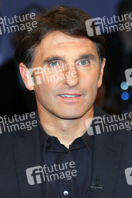 'NDR Talk Show', Hamburg