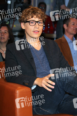 'NDR Talk Show', Hamburg