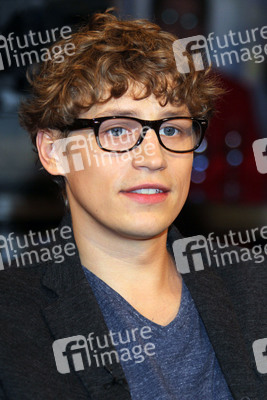 'NDR Talk Show', Hamburg