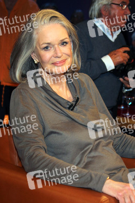 'NDR Talk Show', Hamburg
