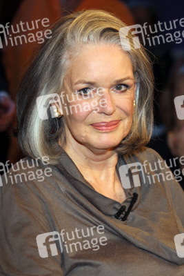 'NDR Talk Show', Hamburg