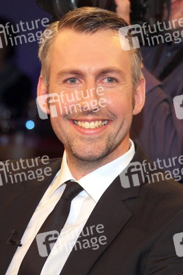 'NDR Talk Show', Hamburg