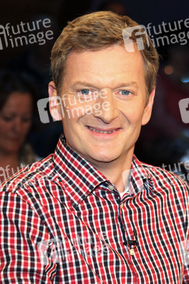 'NDR Talk Show', Hamburg