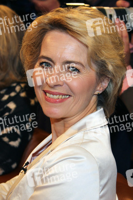 'NDR Talk Show', Hamburg