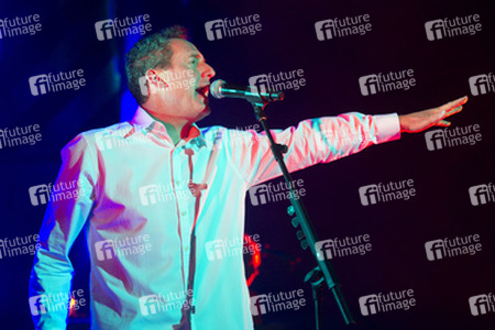 OMD Konzert, Berlin