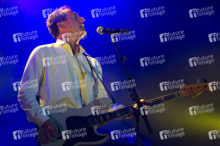 OMD Konzert, Berlin
