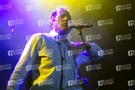 OMD Konzert, Berlin