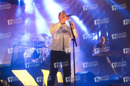 Andy McCluskey (OMD)