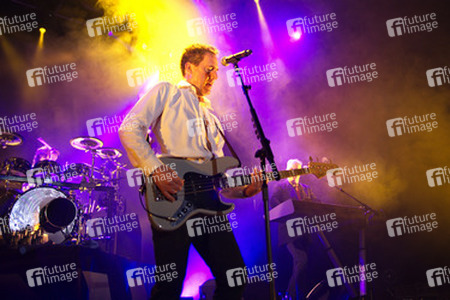 OMD Konzert, Berlin
