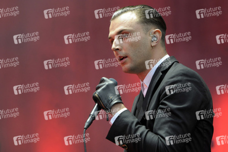 Theo Hutchcraft (Hurts)