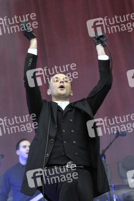 Theo Hutchcraft (Hurts)