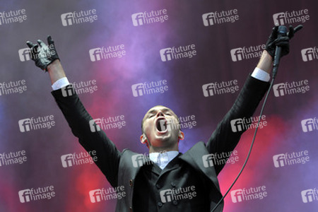 Theo Hutchcraft (Hurts)