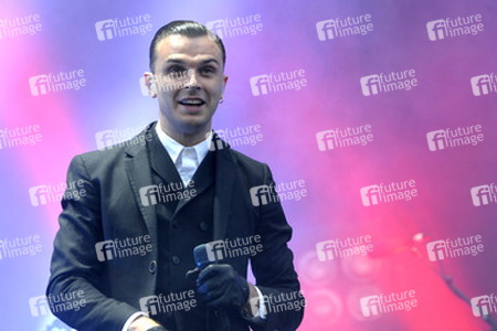 Theo Hutchcraft (Hurts)