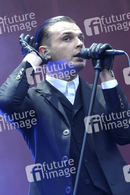 Theo Hutchcraft (Hurts)
