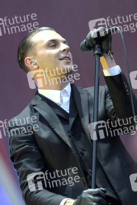 Theo Hutchcraft (Hurts)