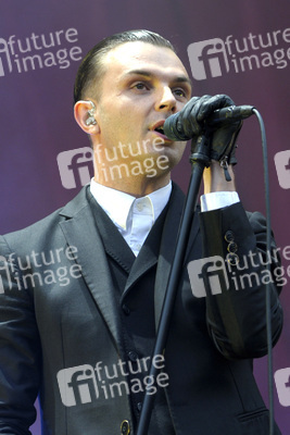 Theo Hutchcraft (Hurts)