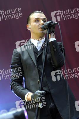 Theo Hutchcraft (Hurts)